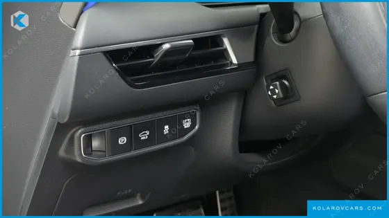 KIA K8 SIGNATURE