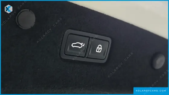 KIA K8 SIGNATURE