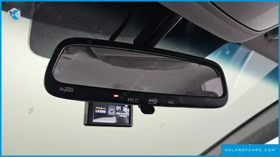 HYUNDAI SONATA LPI MODERN