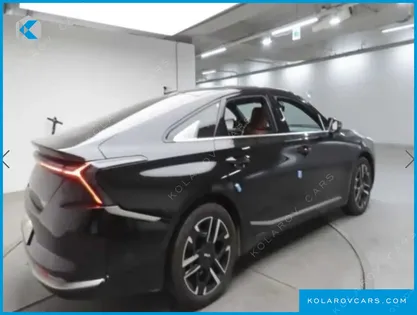 KIA K8 NOBLESSE