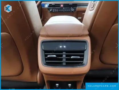 KIA K8 NOBLESSE