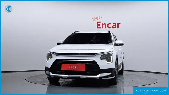 KIA NIRO PRESTIGE