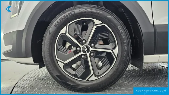 KIA NIRO PRESTIGE
