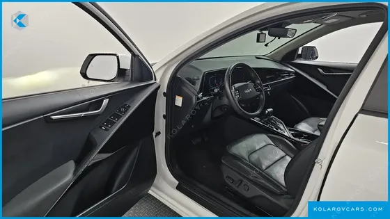 KIA NIRO PRESTIGE