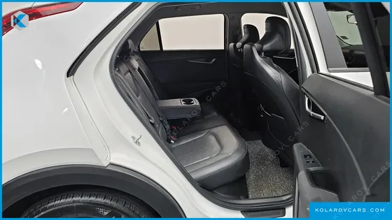 KIA NIRO PRESTIGE