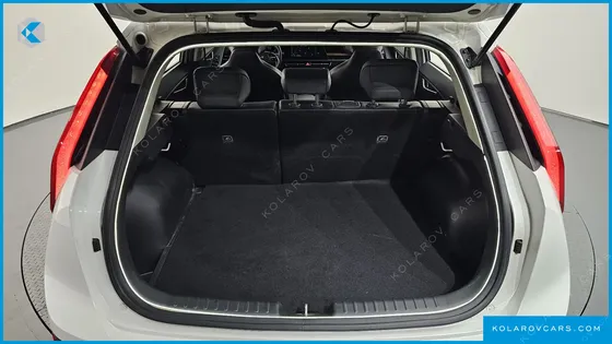 KIA NIRO PRESTIGE