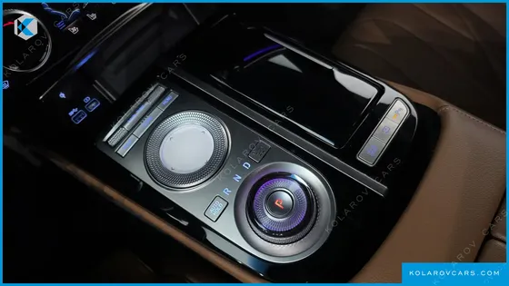GENESIS G80 GASOLINE 2.5 TURBO 2WD