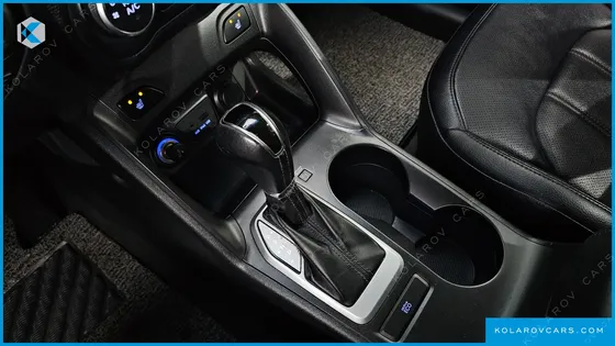 HYUNDAI TUCSON DIESEL(E-VGT) 2WD