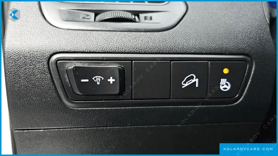 HYUNDAI TUCSON DIESEL(E-VGT) 2WD