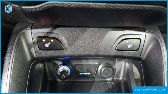 HYUNDAI TUCSON DIESEL(E-VGT) 2WD