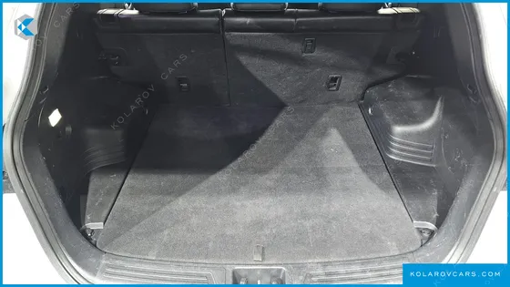 HYUNDAI TUCSON DIESEL(E-VGT) 2WD