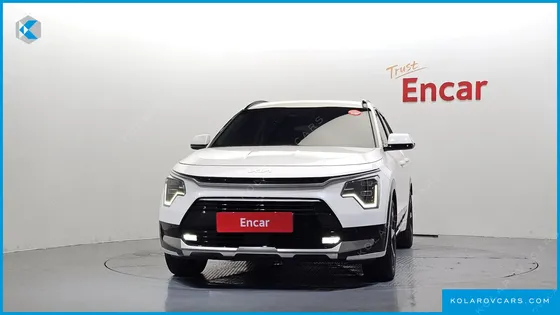 KIA NIRO SIGNATURE