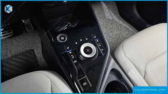 KIA NIRO SIGNATURE
