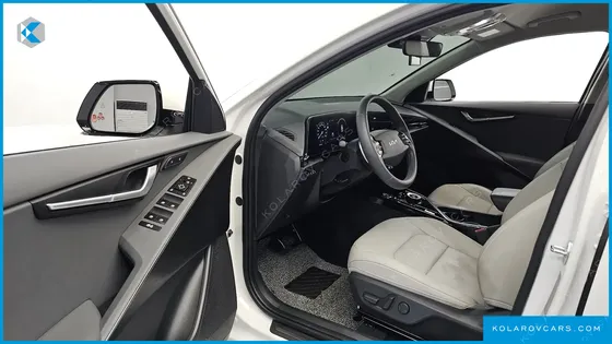 KIA NIRO SIGNATURE