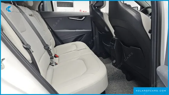 KIA NIRO SIGNATURE