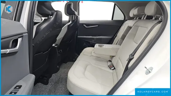 KIA NIRO SIGNATURE