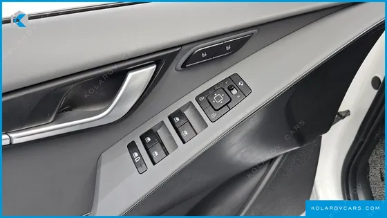 KIA NIRO SIGNATURE