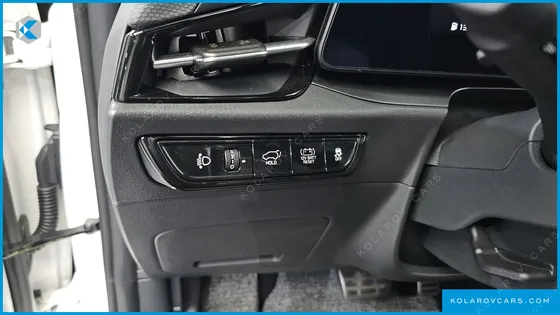 KIA NIRO SIGNATURE