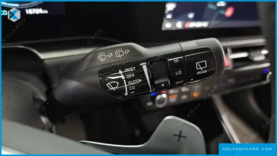 KIA NIRO SIGNATURE