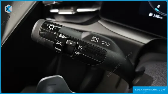 KIA NIRO SIGNATURE