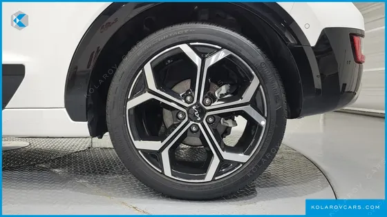 KIA NIRO SIGNATURE
