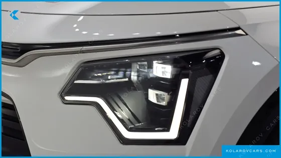 KIA NIRO SIGNATURE