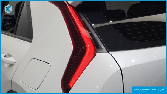 KIA NIRO SIGNATURE