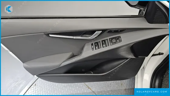 KIA NIRO SIGNATURE