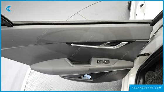 KIA NIRO SIGNATURE