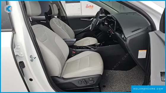 KIA NIRO SIGNATURE