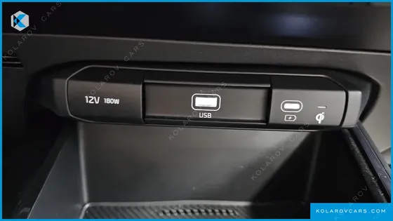 KIA NIRO SIGNATURE