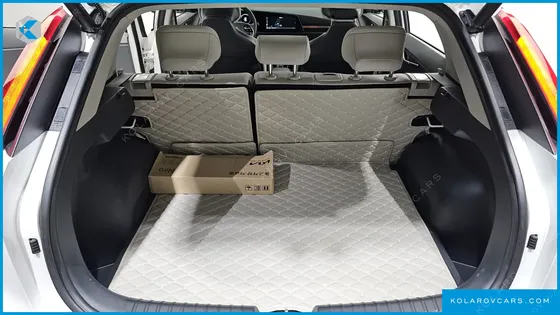 KIA NIRO SIGNATURE