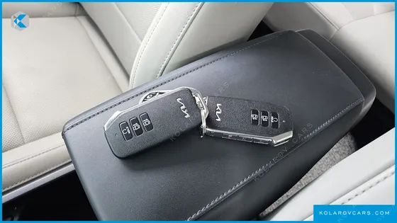 KIA NIRO SIGNATURE