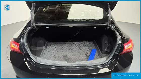 CHEVROLET (GM DAEWOO) MALIBU 2.0 TURBO PERFECT BLACK