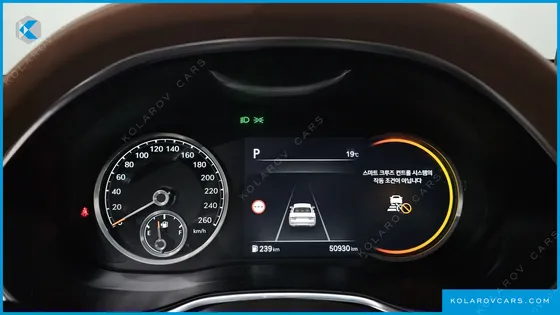 GENESIS G80 GASOLINE 2.5 TURBO 2WD