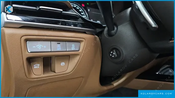 GENESIS G80 GASOLINE 2.5 TURBO 2WD