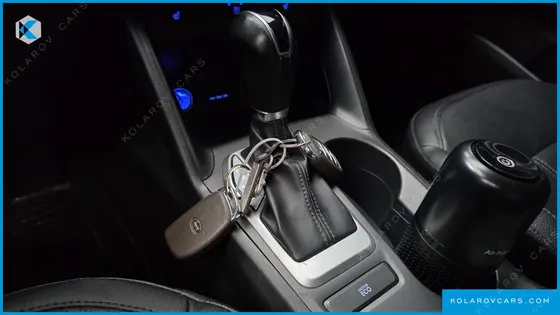 HYUNDAI TUCSON DIESEL(E-VGT) 2WD