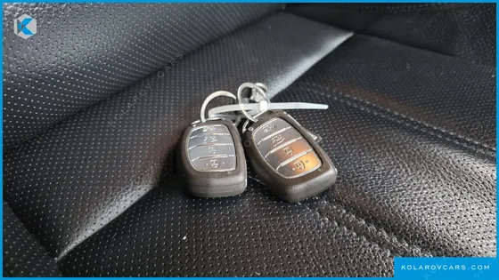 HYUNDAI TUCSON DIESEL(E-VGT) 2WD