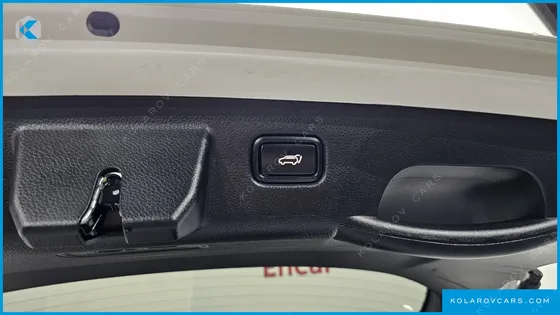 KIA SELTOS GASOLINE 1.6 TURBO 2WD