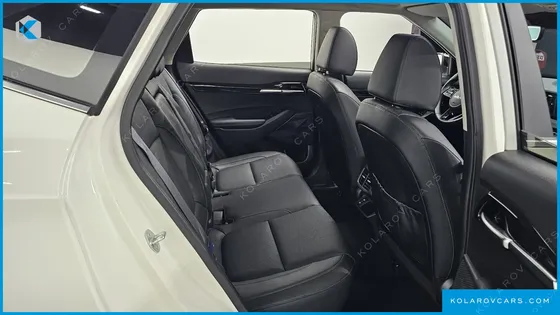 KIA SELTOS GASOLINE 1.6 TURBO 2WD