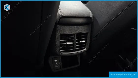 KIA SELTOS GASOLINE 1.6 TURBO 2WD