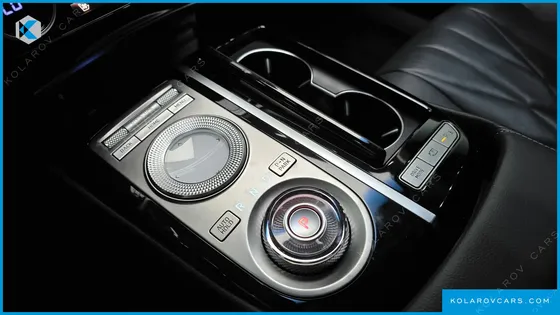 GENESIS G80 GASOLINE 3.5 TURBO AWD