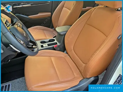 KIA SELTOS GASOLINE 1.6 TURBO 2WD