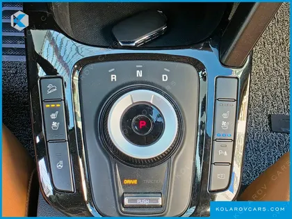 KIA SELTOS GASOLINE 1.6 TURBO 2WD