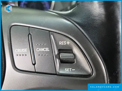 HYUNDAI TUCSON DIESEL(E-VGT) 4WD