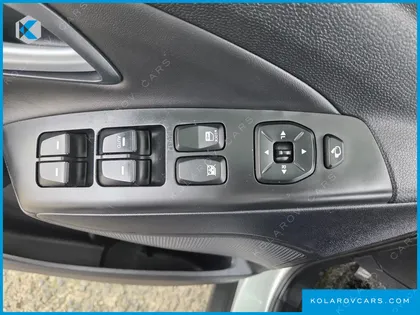 HYUNDAI TUCSON DIESEL(E-VGT) 4WD