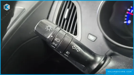 HYUNDAI TUCSON DIESEL(E-VGT) 2WD