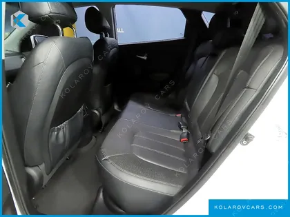 HYUNDAI TUCSON DIESEL(E-VGT) 2WD