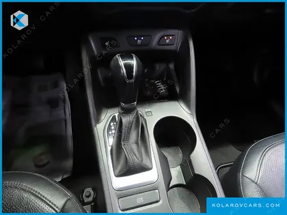 HYUNDAI TUCSON DIESEL(E-VGT) 2WD