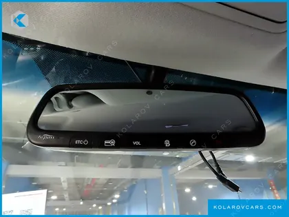 HYUNDAI TUCSON DIESEL(E-VGT) 2WD